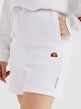 ellesse Women's Custacin Shorts (6)